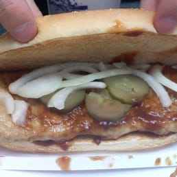 Mcrib