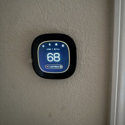 Stan The Electrician - Ecobee thermostat