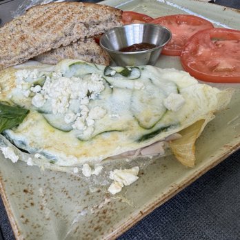 First Watch - The healthy turkey. - Breakfast & Brunch Near Me - Orlando, Florida First Watch - The healthy turkey. - Breakfast & Brunch Near Me - Orlando, Florida