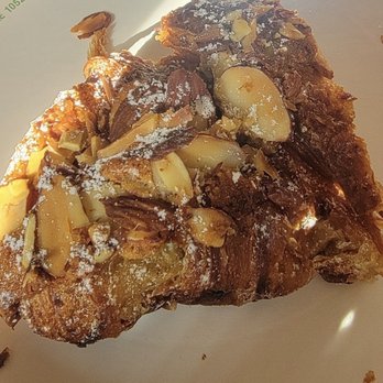 Cannelle Patisserie - Almond croissant - Coffee & Tea Near Me - Birmingham, Michigan Cannelle Patisserie - Almond croissant - Coffee & Tea Near Me - Birmingham, Michigan