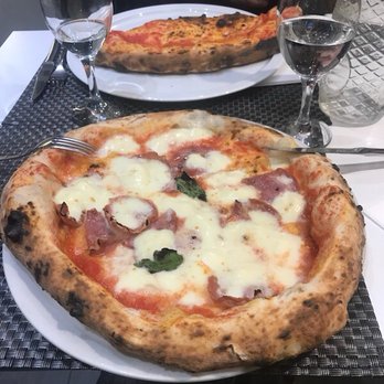 Regno di Napoli - Pizza Near Me - Paris, 75 Regno di Napoli - Pizza Near Me - Paris, 75