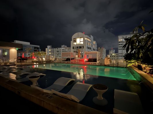 AC Hotel San Juan Condado by null