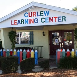 Curlew Learning Center