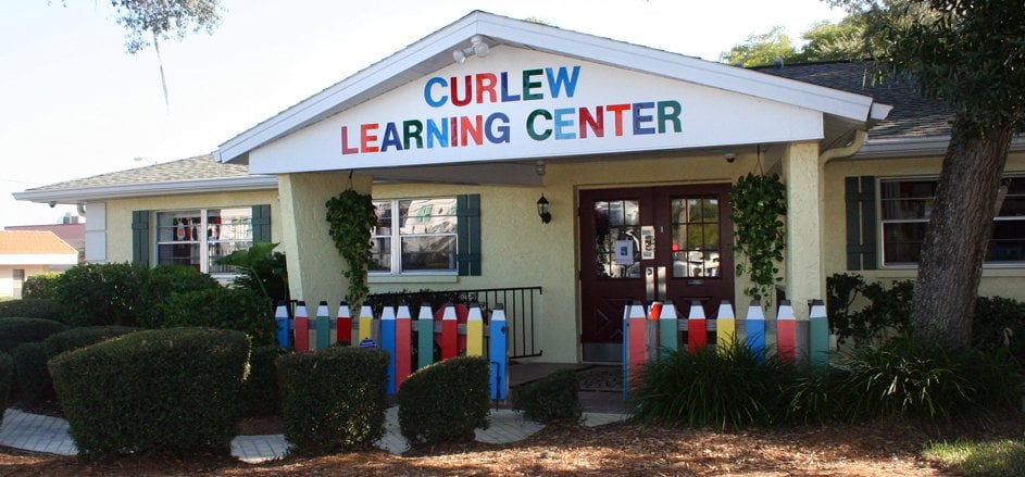 Curlew Learning Center - childcare center in Dunedin, FL