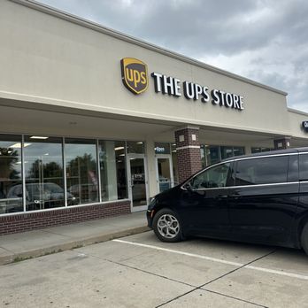 The UPS Store - Shipping Centers Near Me - Columbus, Nebraska