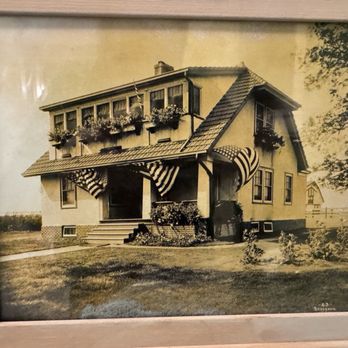 The Historic Longview Mansion - Farm manager's house - Venues & Event Spaces Near Me - Lee's Summit, Missouri The Historic Longview Mansion - Farm manager's house - Venues & Event Spaces Near Me - Lee's Summit, Missouri