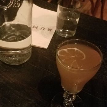 Rumba - Caribbean Near Me - Seattle, Washington