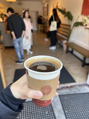 Kopiku Indonesian Coffee by null