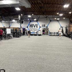 Hive Fitness