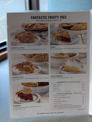 Menu photo 5 Perkins American Food Co. Pickering, ON Menu photo 5 Perkins American Food Co. Pickering, ON