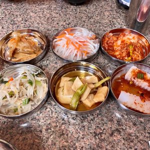 Gangnam Tofu House on Yelp