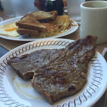 Waffle House - Breakfast & Brunch Near Me - Bentonville, Arkansas