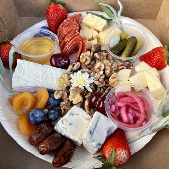 Fig And Honey - Caterers Near Me Fig And Honey - Caterers Near Me