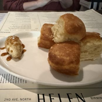 Helen - Angel biscuits - Southern Near Me - Birmingham, Alabama