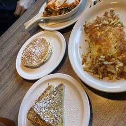 Pancakes