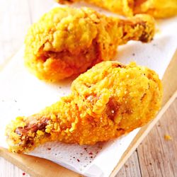 Chick Chick In - Chicken Drumsticks