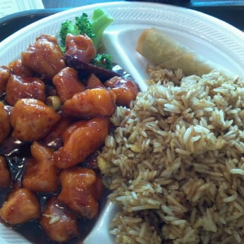 Hunan Cafe - General taos chicken hunan cafe - Chinese Near Me - Gaithersburg, Maryland