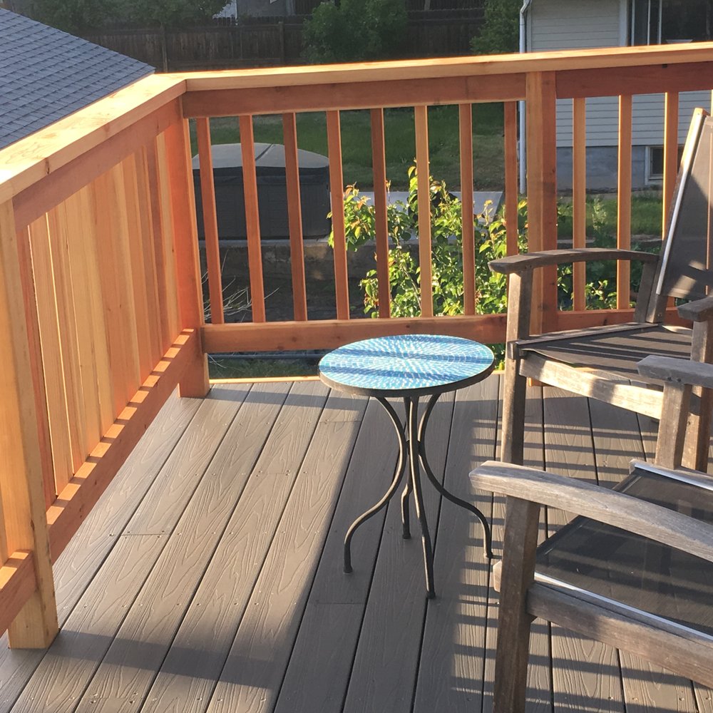 Denver Remodels - General Contractors Near Me
