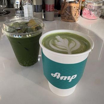 Amp Coffee Los Angeles - Coffee & Tea Near Me - North Hollywood, California Amp Coffee Los Angeles - Coffee & Tea Near Me - North Hollywood, California