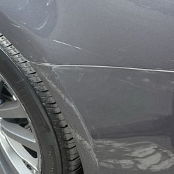 Classic Collision - Before