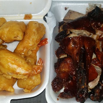 Yang's Kitchen - The half duck here is amazing. - Dim Sum Near Me - Carson City, Nevada