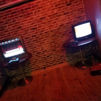 Lowry Parcade - Game console gaming area - Arcades Near Me - Tampa, Florida Lowry Parcade - Game console gaming area - Arcades Near Me - Tampa, Florida