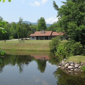 Moose Brook State Park - Parks Near Me - Gorham, New Hampshire