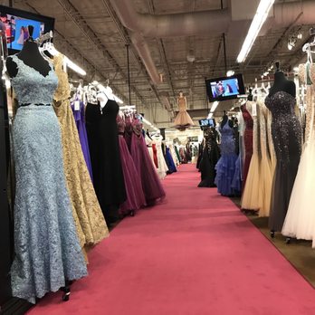 whatchamacallit prom