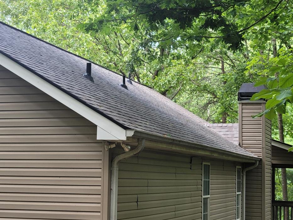 Slide of RightWay Roofing and Exteriors