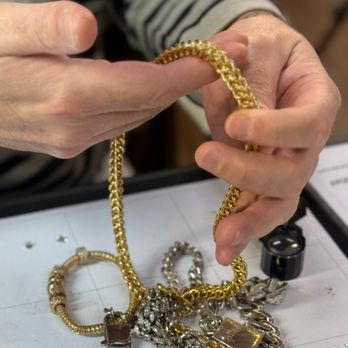 ATX Jewelry Exchange - Gold Buyers Near Me - Austin, Texas