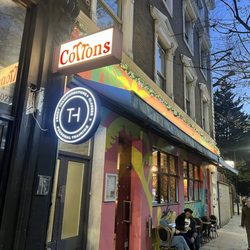 Cottons