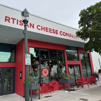 Artisan Cheese Company - Cheese Shops Near Me - Sarasota, Florida Artisan Cheese Company - Cheese Shops Near Me - Sarasota, Florida