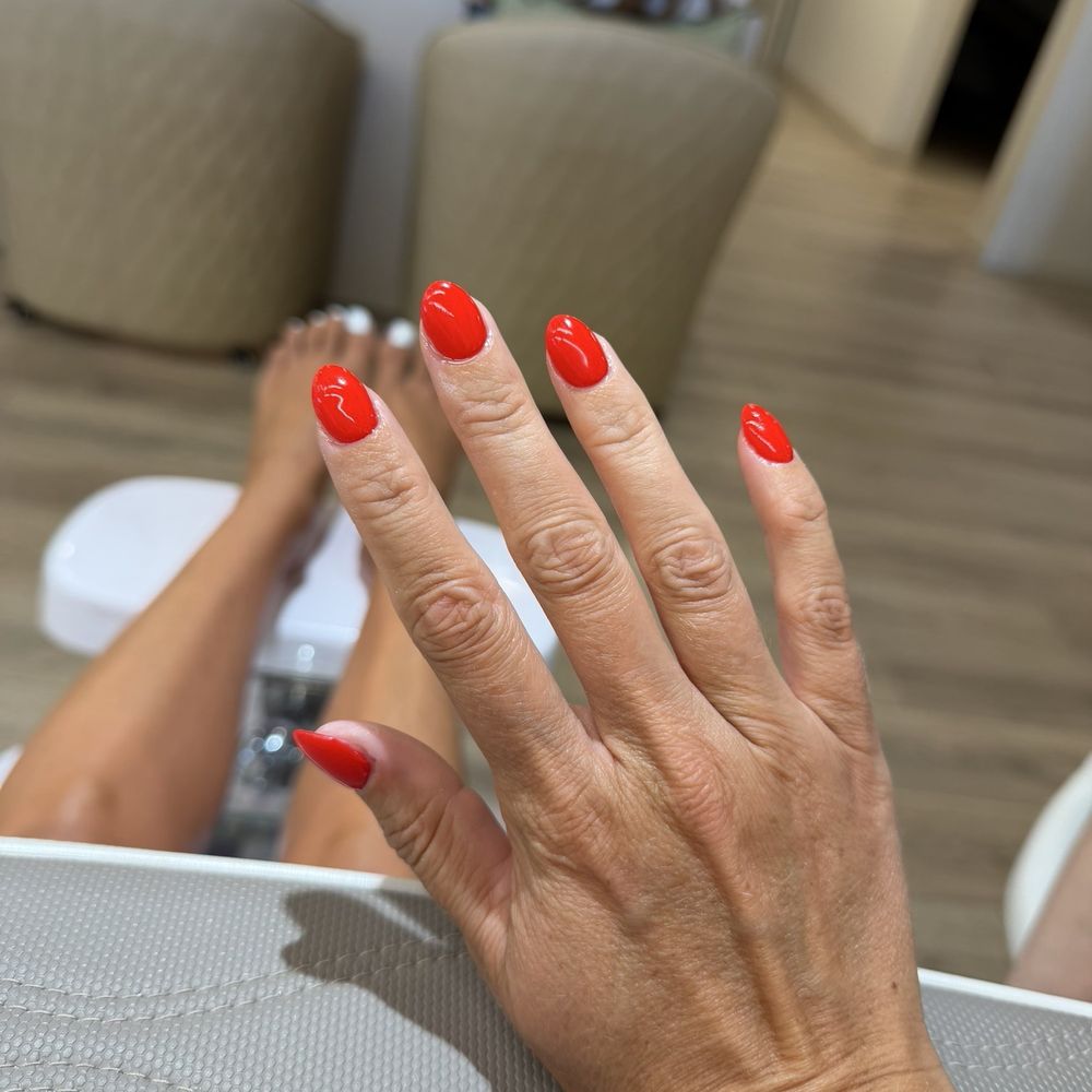 Bare Nail Bar - Nail Salons Near Me - Lake Forest, California