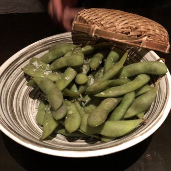 Makoto - Edamame - Japanese Near Me - Miami Beach, Florida Makoto - Edamame - Japanese Near Me - Miami Beach, Florida