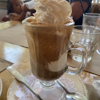 Storico Spaghetteria - AFFOGATO! Yum! - Tuscan Near Me - Tustin, California Storico Spaghetteria - AFFOGATO! Yum! - Tuscan Near Me - Tustin, California