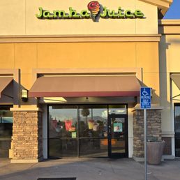 Exterior photo of Jamba - Pomona, California Exterior photo of Jamba - Pomona, California