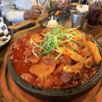 Maht Gaek - Korean Near Me - Katy, Texas