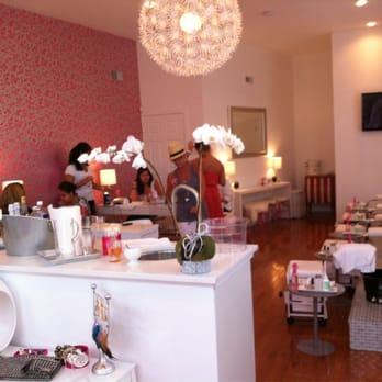 Lacquer Lounge - One view inside - Nail Salons Near Me - Philadelphia, Pennsylvania Lacquer Lounge - One view inside - Nail Salons Near Me - Philadelphia, Pennsylvania