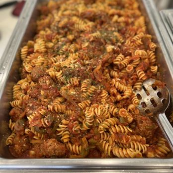 Waikiki Leia - Patty lunch menu pasta with meatballs - Wedding Chapels Near Me - Honolulu, Hawaii Waikiki Leia - Patty lunch menu pasta with meatballs - Wedding Chapels Near Me - Honolulu, Hawaii