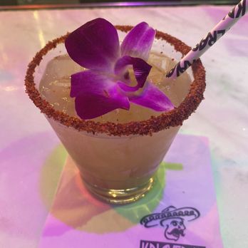 Kalaveras - La Guavarita margarita - Bars Near Me - Riverside, California