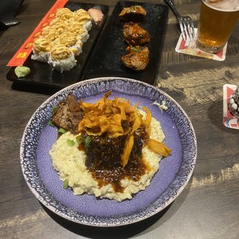 Avanu - Short Rib, Sushi, Filet Tips - Diners Near Me - New Smyrna Beach, Florida Avanu - Short Rib, Sushi, Filet Tips - Diners Near Me - New Smyrna Beach, Florida