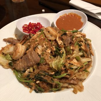 9 Pad Thai - Thai Near Me - Springfield, Virginia