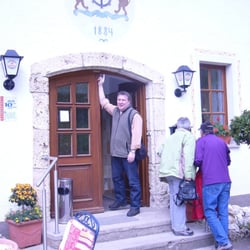 Restaurant Landgasthof Lippachmühle
