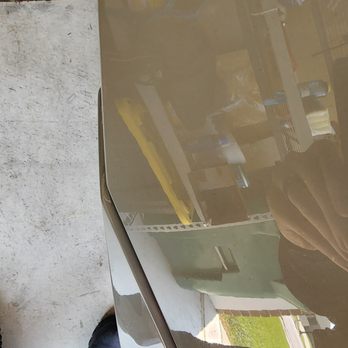 Audi North Park - Bumper sticking out of side where it meets rear fender. - Car Dealers Near Me - Selma, Texas Audi North Park - Bumper sticking out of side where it meets rear fender. - Car Dealers Near Me - Selma, Texas