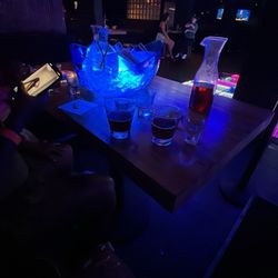 Playbar - Section