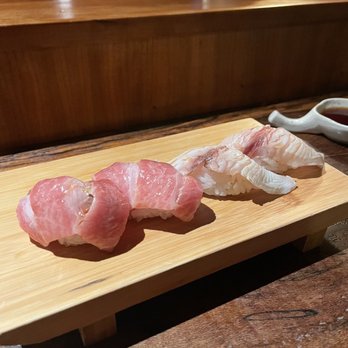 Rosella - Sushi Bars Near Me - New York, New York