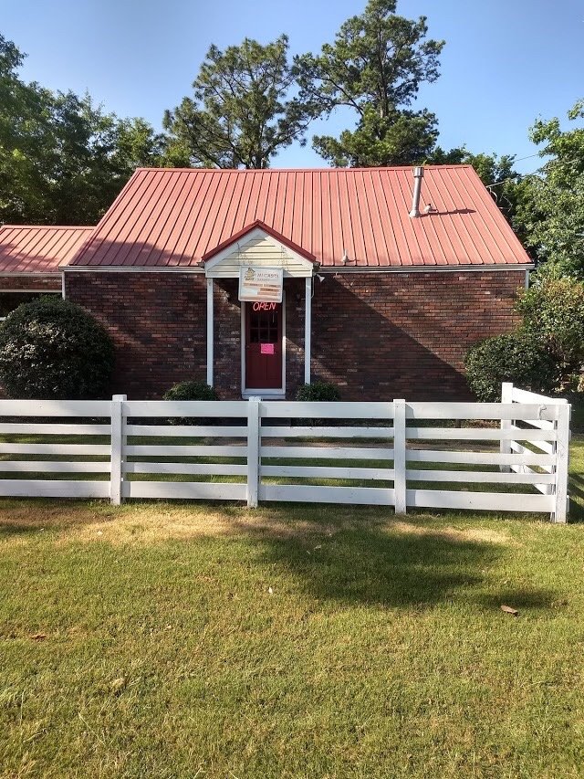MI CASITA BAKERY Bakeries 513 Hargrove Rd E, Tuscaloosa, AL Phone