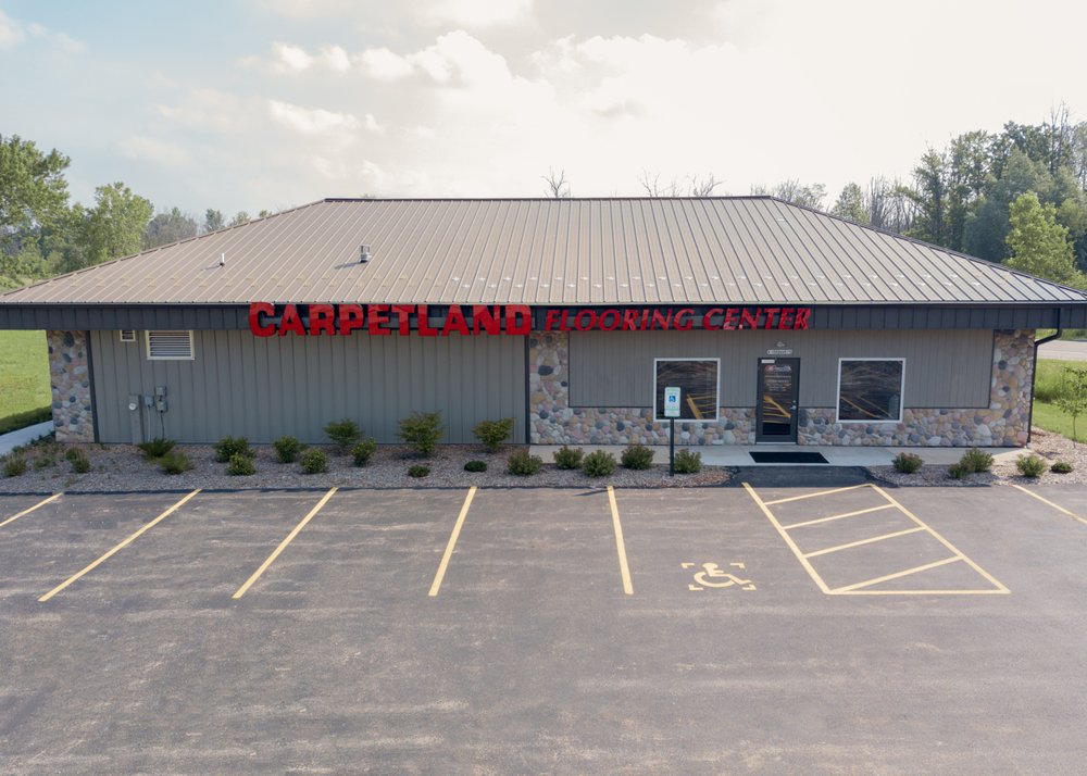 CARPETLAND USA GERMANTOWN Updated September 2024 W188 N9875 Maple