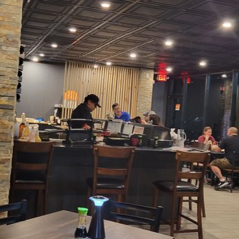 Sushi Sogo - Beautifully newly remodeled. New owner. Outstanding service, reasonable prices and great food.  5 out of 5! - Japanese Near Me - Cooper City, Florida