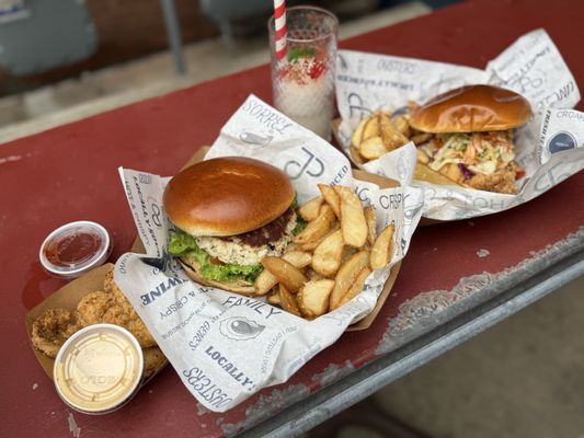 Jimmy Pearls by null